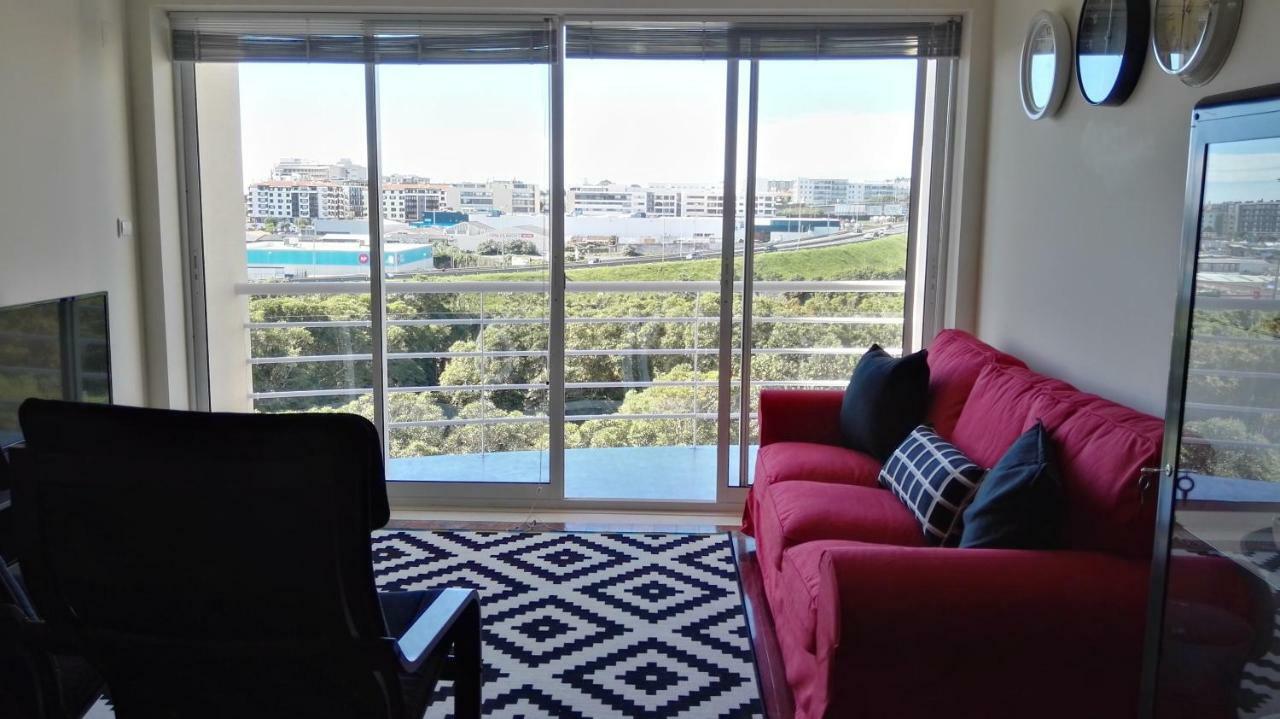 Green & Blue 3 Bedrooms Ponta Delgada  Exterior photo